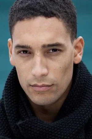  Kaleb Alexander
