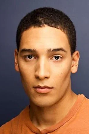  Kaleb Alexander