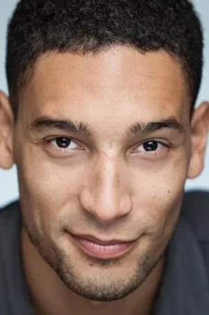  Kaleb Alexander