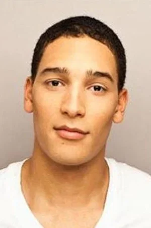 Kaleb Alexander