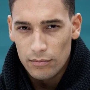  Kaleb Alexander