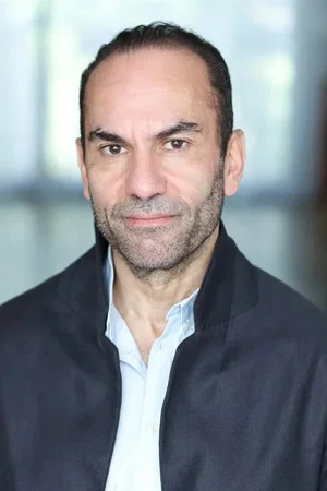  Farid Bouzenad