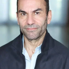 Photo star :  Farid Bouzenad