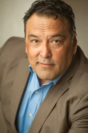  Dan Bradford