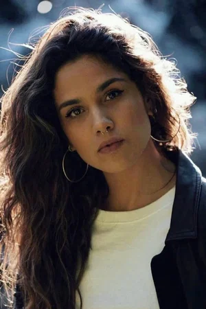  Naïma Rodric photo