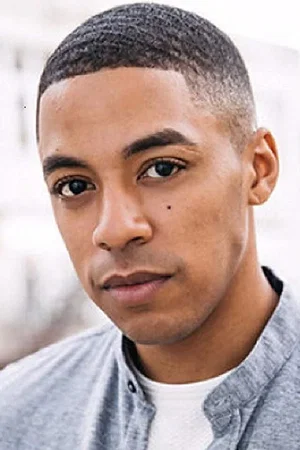  Justiin Davis photo