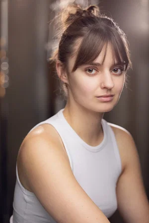  Jessica Balmer
