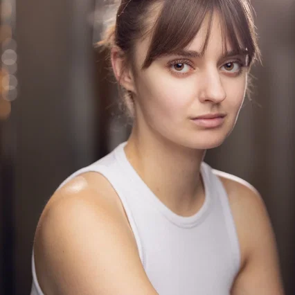  Jessica Balmer