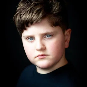 Photo star :  Jack Art Gray