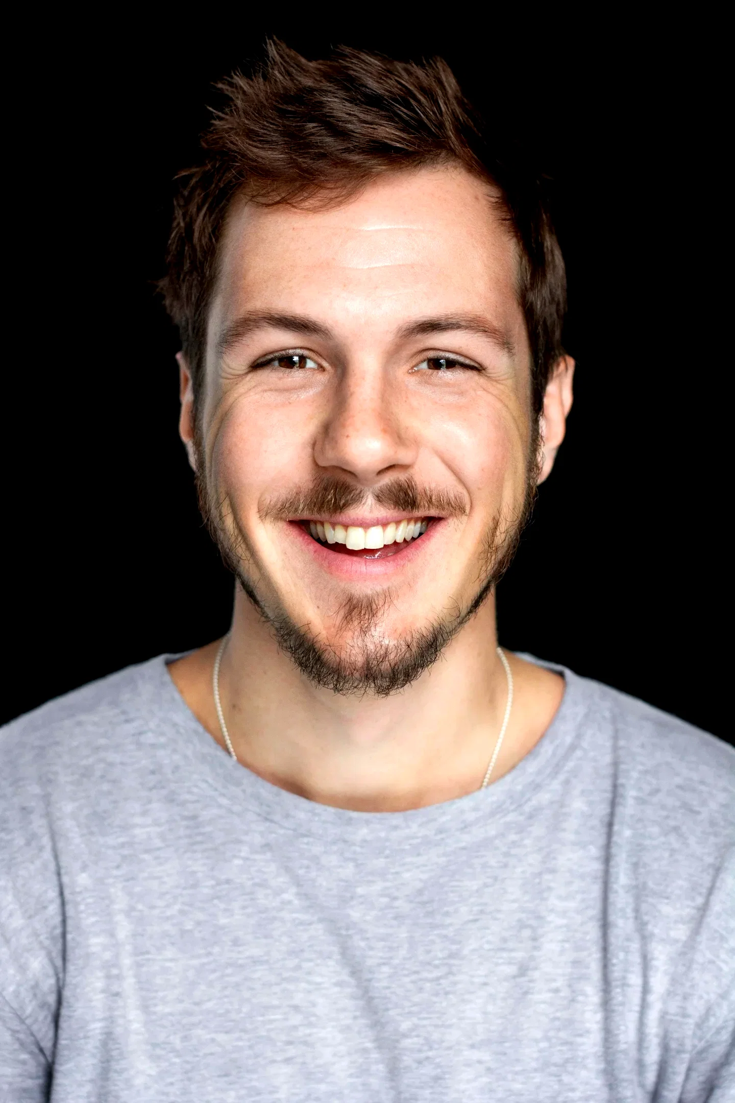  Joakim Robillard