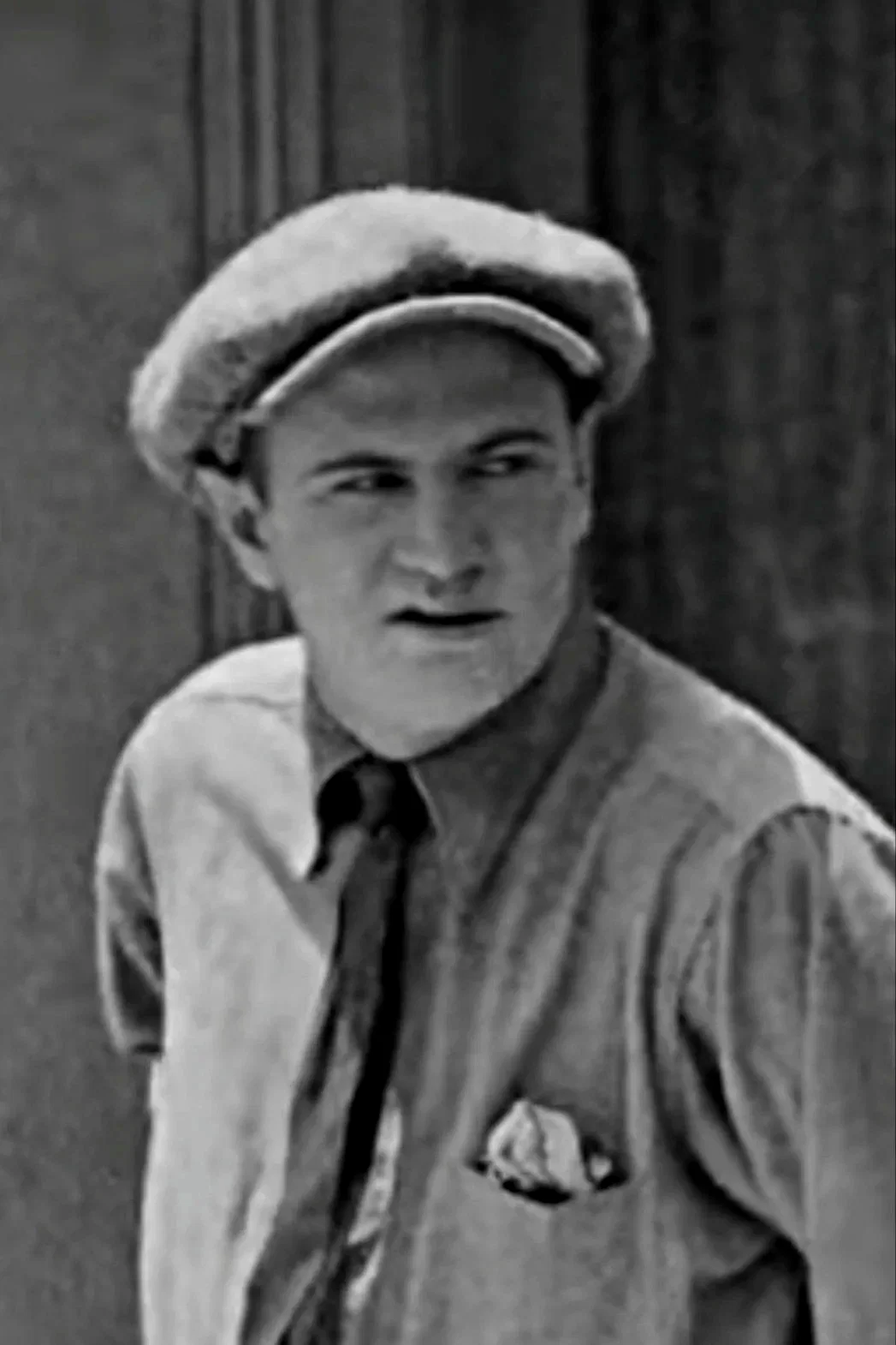 Bill Strother