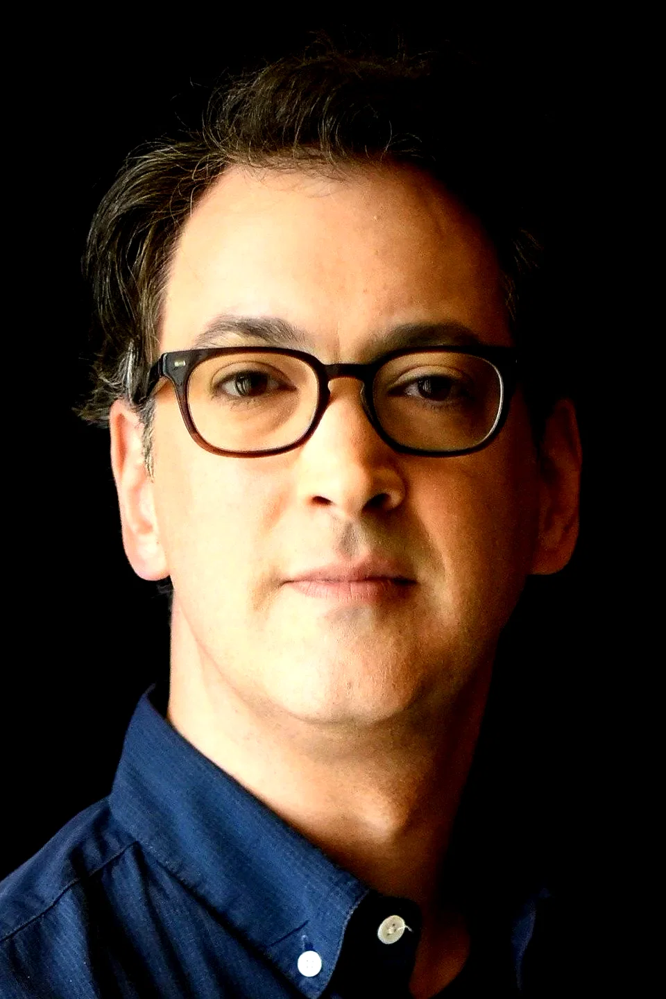  Harry Elfont