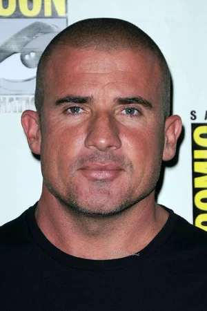 Dominic Purcell photo