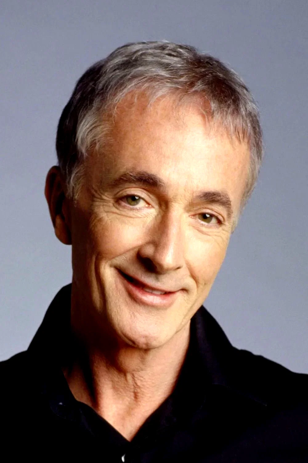 Anthony Daniels