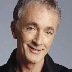 Photo star : Anthony Daniels