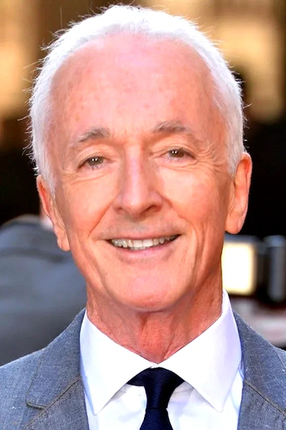 Anthony Daniels