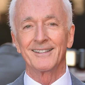 Photo star : Anthony Daniels