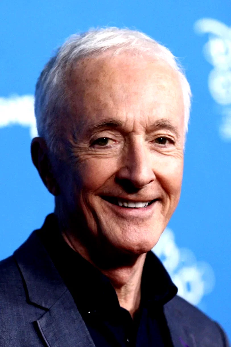 Anthony Daniels