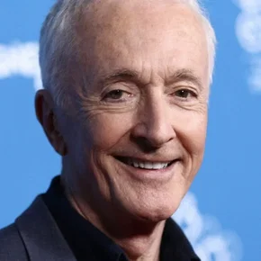 Photo star : Anthony Daniels