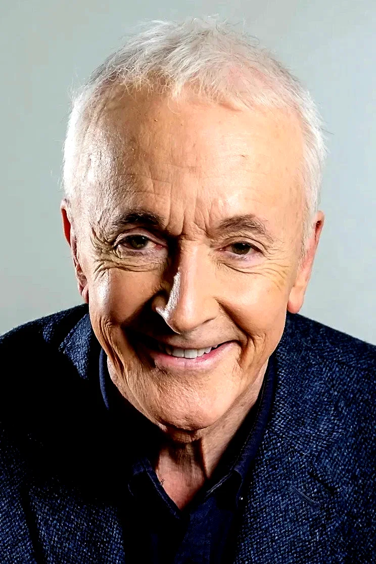 Anthony Daniels