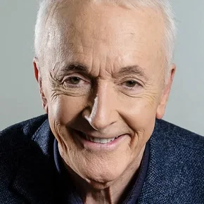 Photo star : Anthony Daniels