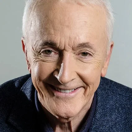 Anthony Daniels