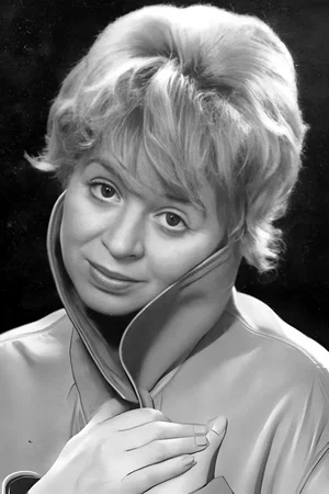 Käte Jaenicke photo