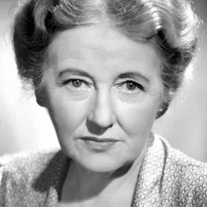 Photo star : Barbara Everest