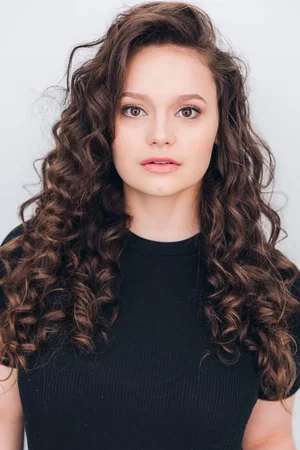  Jessica Rookeward