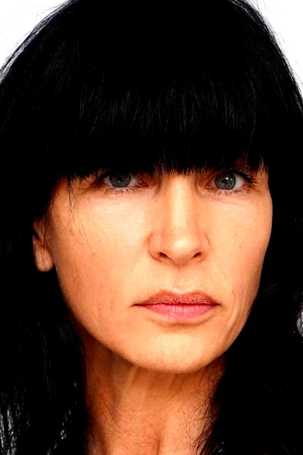  Karin Myrenberg