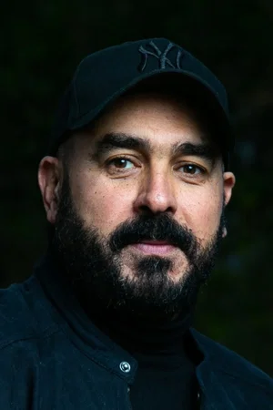  Tahar Zaoui photo