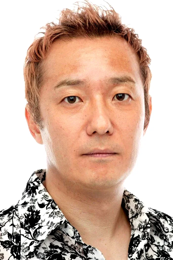  Masaya Onosaka