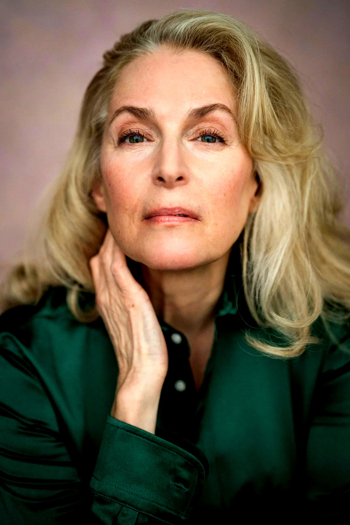  Janis Ahern