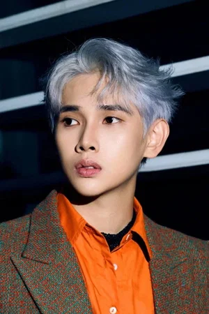  Lý Hạo Mạnh Quỳnh photo