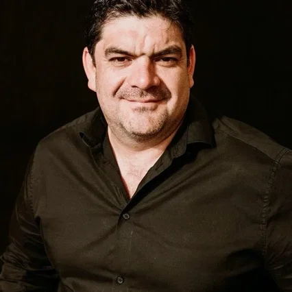 Cesar Zelada