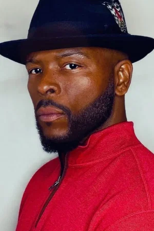  Vincent E. McDaniel photo