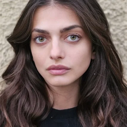  Ghjuvanna Benedetti