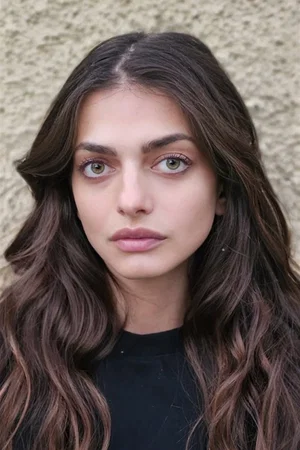  Ghjuvanna Benedetti photo