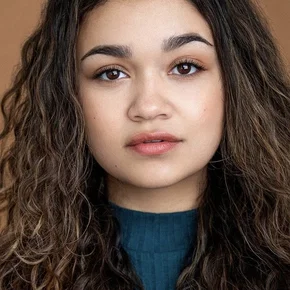 Photo star :  Madison Bailey