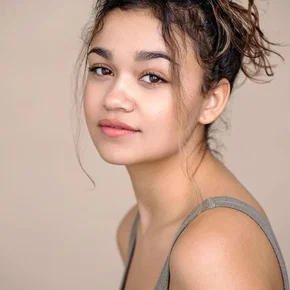 Photo star :  Madison Bailey