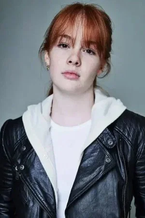 Photo de  Madeleine Power