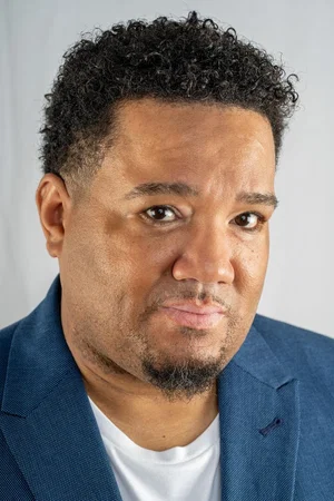  Marc T. Lewis photo
