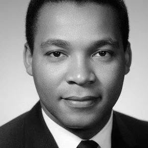 Photo star :  Otis Greene