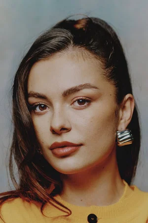  Lou Anna Hamon