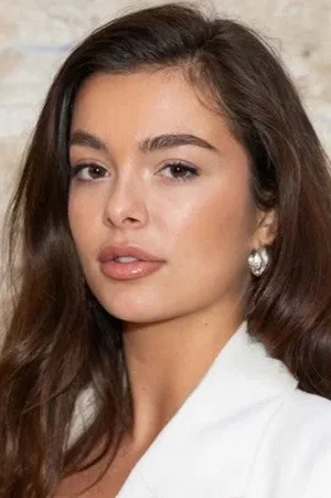  Lou Anna Hamon