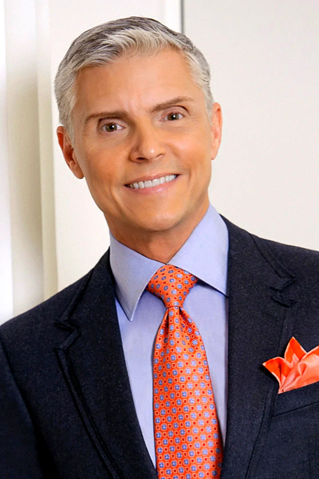  David Monn