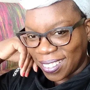 Photo star :  Morenike Joela Evans