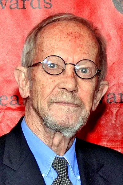 Elmore Leonard