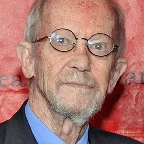 Photo star : Elmore Leonard