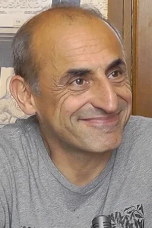  Jérôme Navarro photo